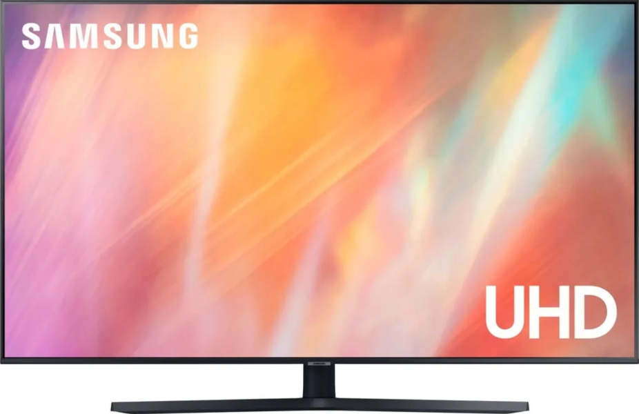 SAMSUNG LED телевизор UE55AU7500UXRU