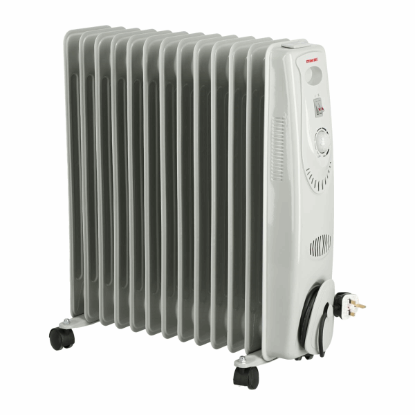 NIKAI Масляние нагреватели F13QMS 2500W
