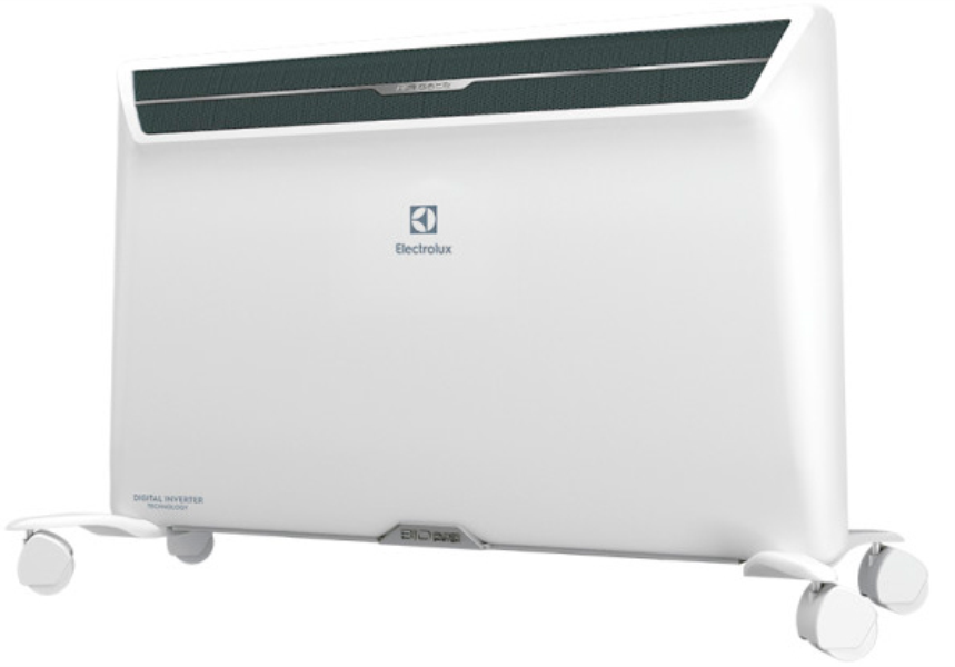 ELECTROLUX El. heater ECH/AGI-1500
