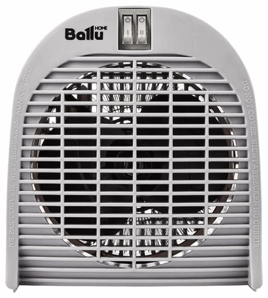 BALLU Fan heater BFH/S-04