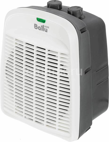 BALLU Fan heater BFH/S-10