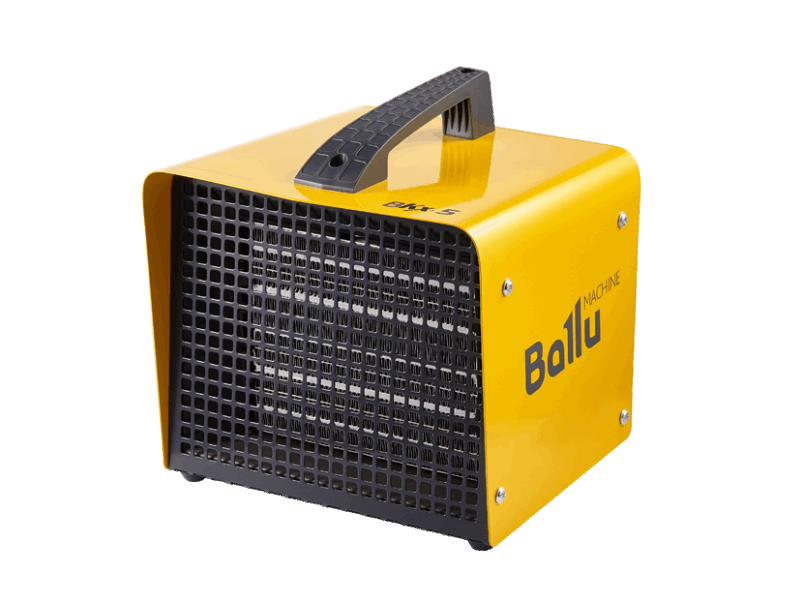 BALLU Выдувной нагреватель BKX-5