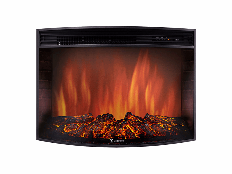 ELECTROLUX КАМИН EFP/P-3320RLS