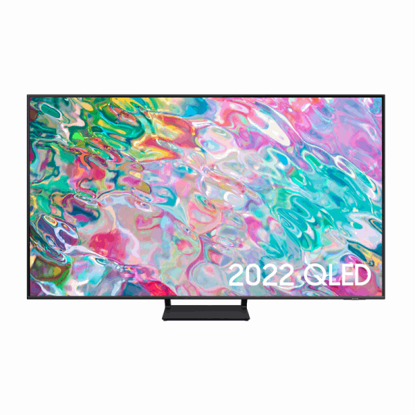 SAMSUNG QLED телевизоры QE65Q70BAUXRU