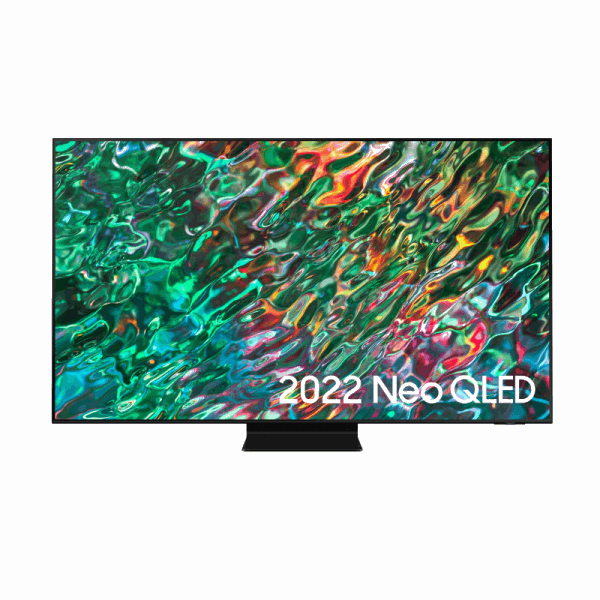 SAMSUNG Neo QLED телевизоры QE65QN90BAUXRU