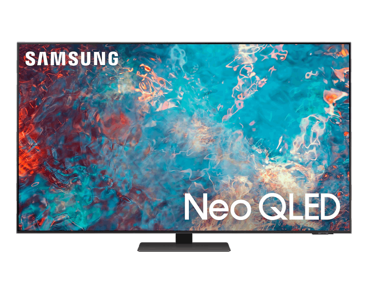 SAMSUNG Neo QLED հեռուստացույցներ QE75QN87AAUXRU
