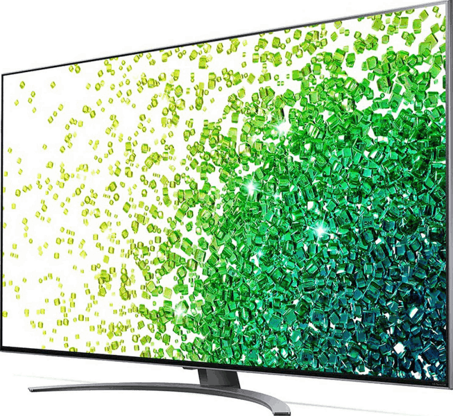 LG NanoCell հեռուստացույցներ 55NANO866PA