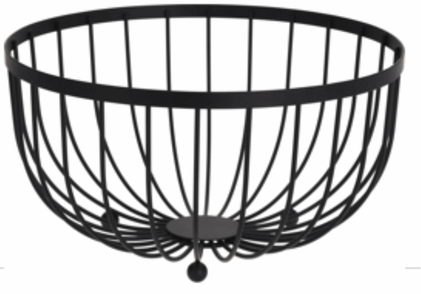 EH Մետաղյա մրգաման 031825 METAL DIA (25x13CM)