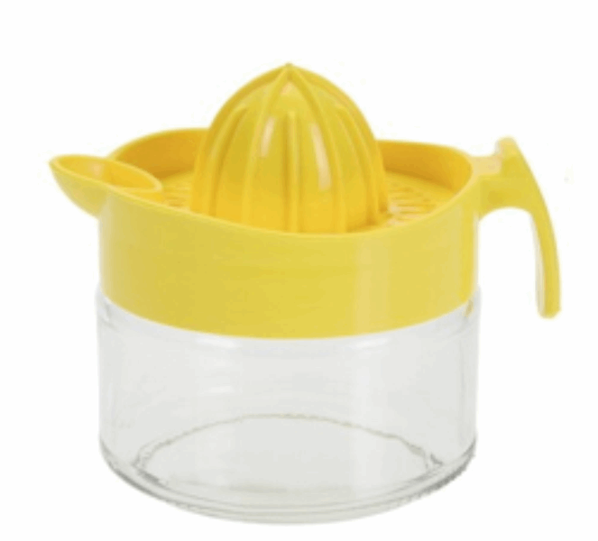 EH Ցիտրուսային մրգերի հյութաքամիչ 038626 Yellow