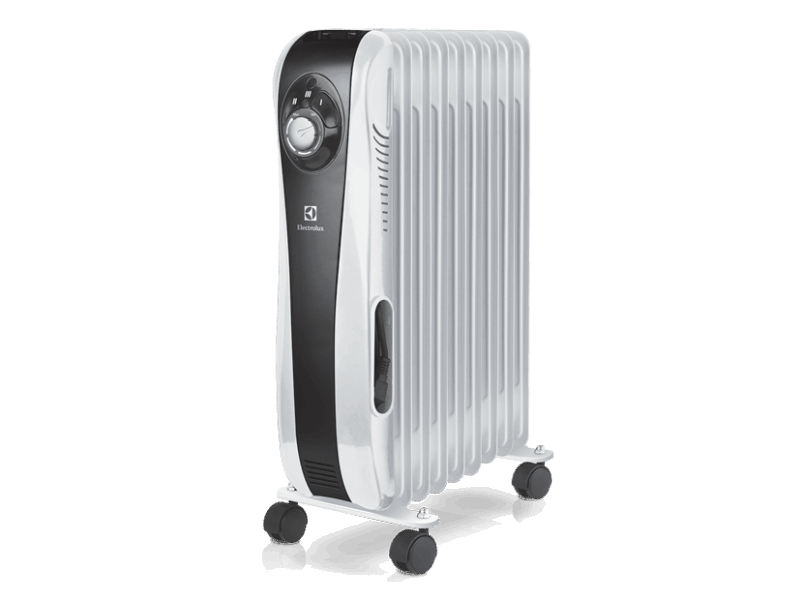 ELECTROLUX Масляние нагреватели EOH/M-5209N