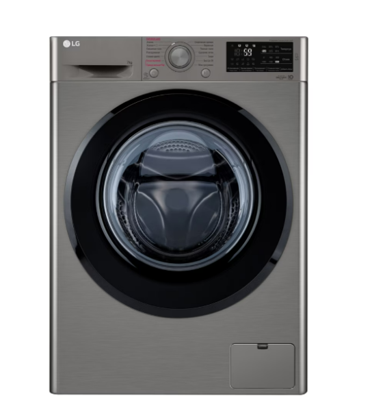LG Լվացքի մեքենա F2M5HS6S