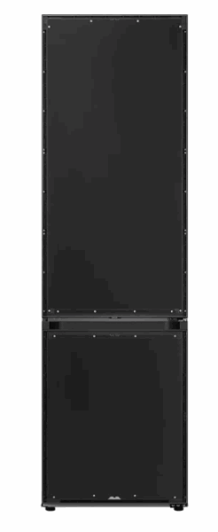 SAMSUNG Refrigerator Bottom mount RB38A7B62AP/WT