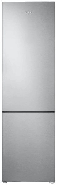 SAMSUNG Սառնարան սառցախցիկը ներքևում RB37A5000SA/WT