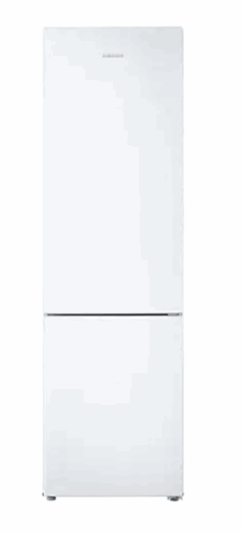 SAMSUNG Refrigerator Bottom mount RB37A5000WW/WT