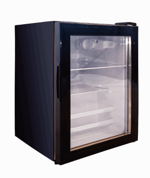 HOFFMANN Showcase HTR60SL