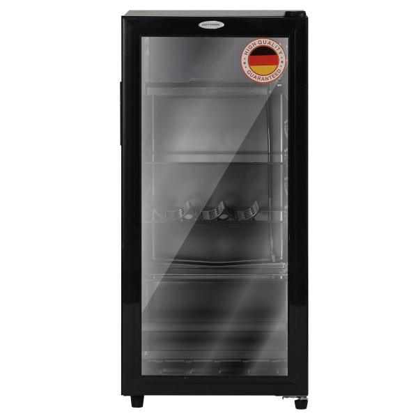 HOFFMANN Showcase HTR120SCB