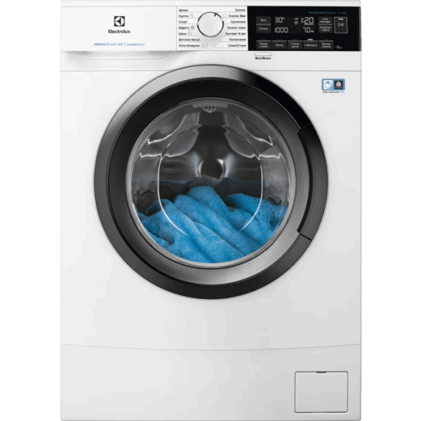 ELECTROLUX W/M AUTO EW6S3R07SI