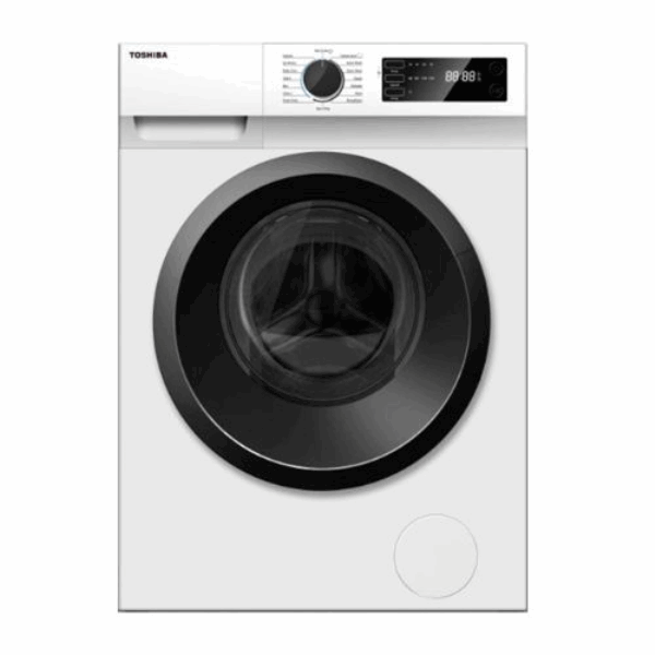 TOSHIBA W/M AUTO. TW-BJ90S2GE(WK) 8kg inv.