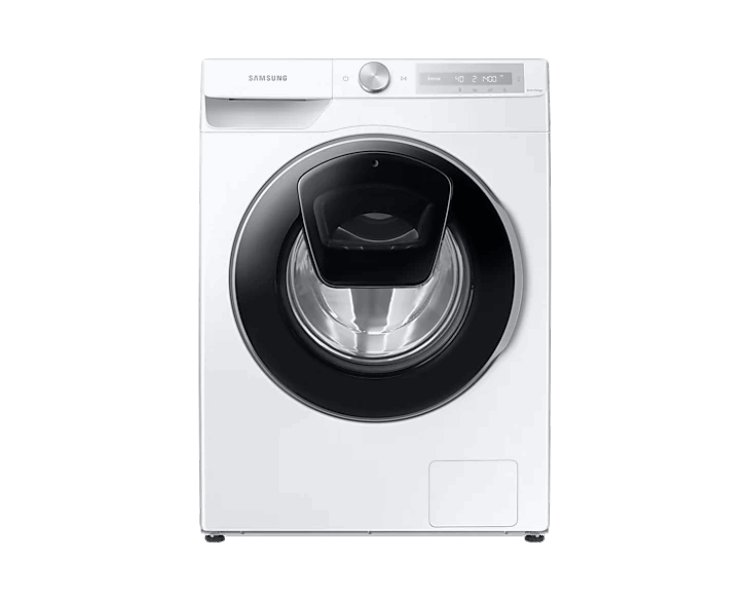 SAMSUNG W/M AUTO. WW10T654CLH/LP