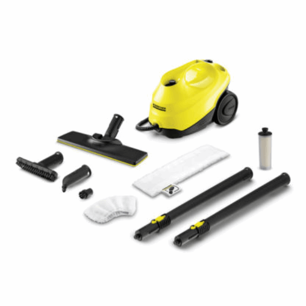 KARCHER Ручн. Отпаривател SC3 EasyFix 1.513-123.0