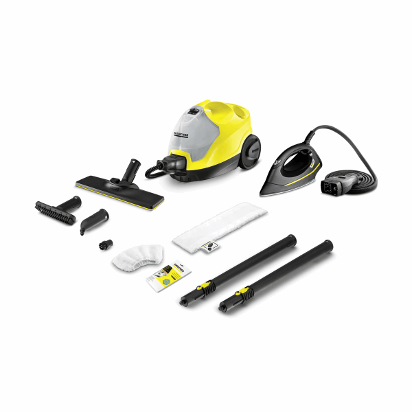 KARCHER Ручн. Отпаривател SC4 EasyFix Iron 1.512-461.0