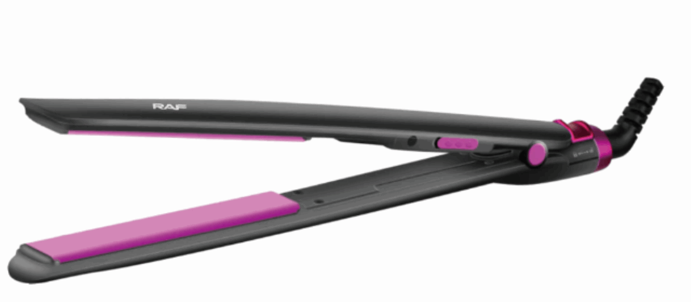 RAF Hair dryer iron R.413