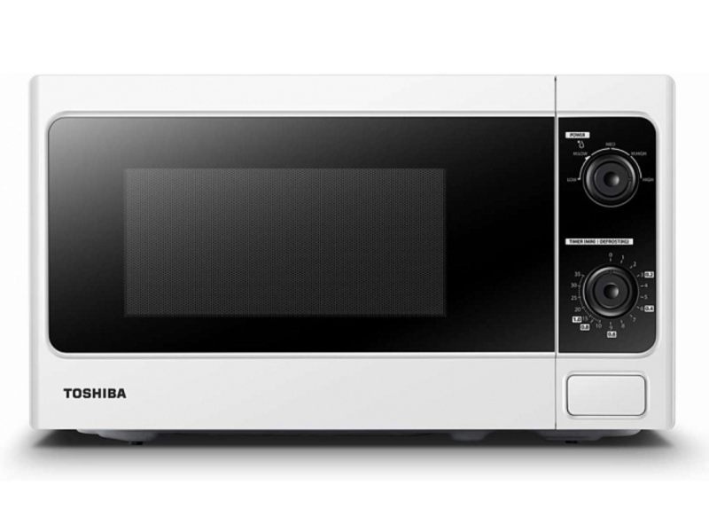 TOSHIBA Microwave MM-MM20P(SL)-CV