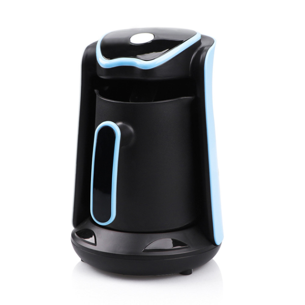 RAF Electric coffee maker R.102S blue