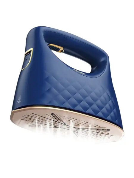 RAF Oтпариватель для одежды R.1237B blue