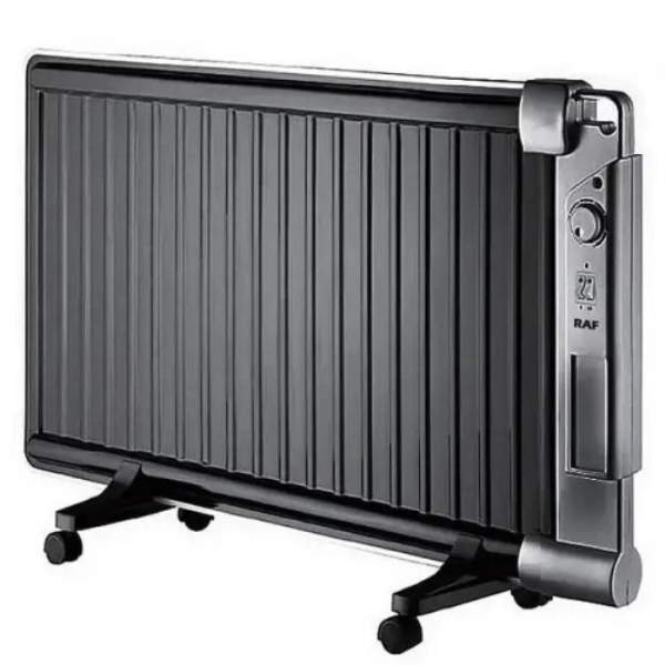 RAF Oil radiator R.1177