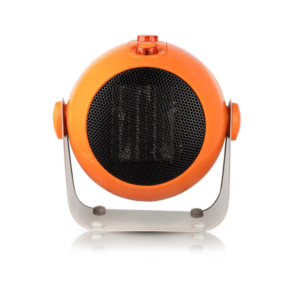 RAF Fan heater R.1186 O