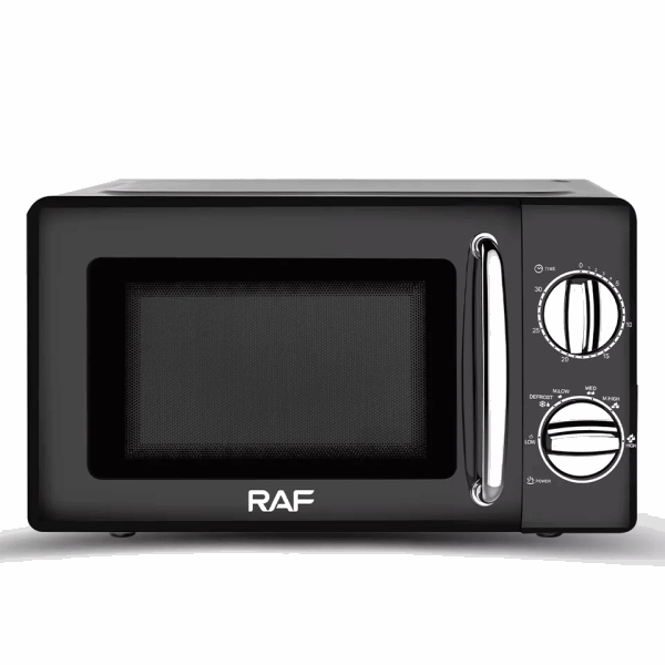 RAF Microwave R.8008B