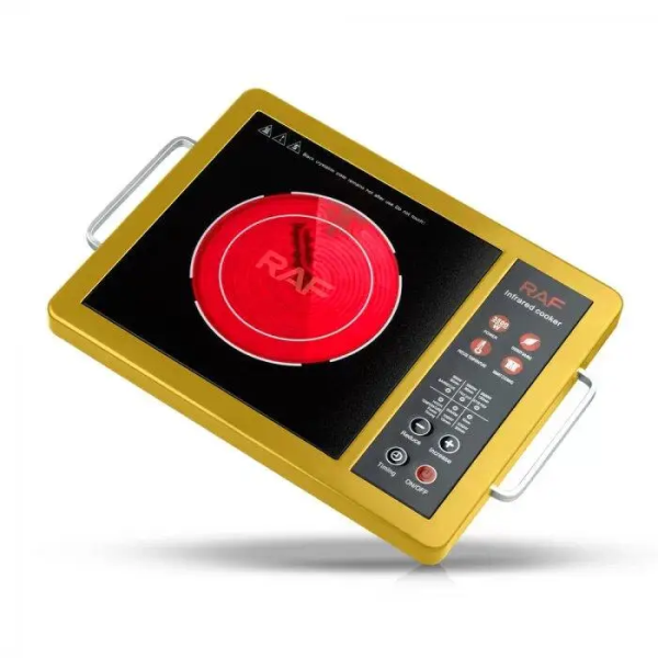 RAF Инфракрасная плита R.8006 gold