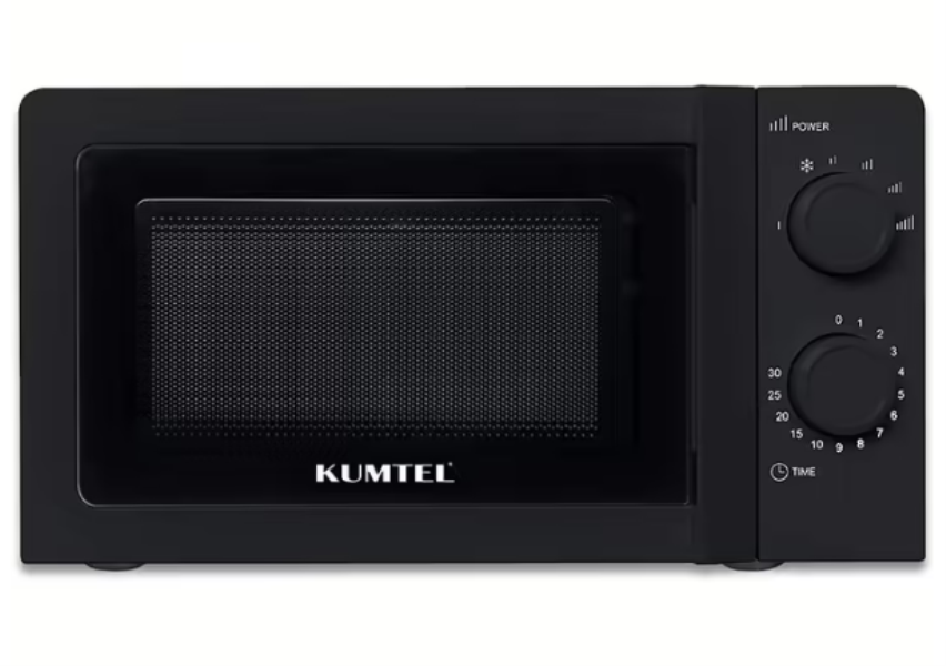 KUMTEL Microwave HM01 BLACK